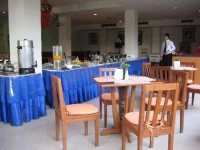 Oasis Hotel Chiang Mai 3*