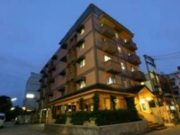 People Place Hotel 2 3*