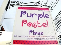 Purple Pastel Place 3*