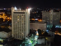 Royal Lanna Hotel 3*