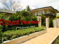 Royal View Resort Chiangmai 3*