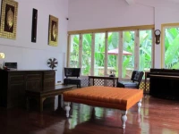 Seven Senses Guesthouse 3*