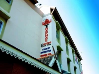 Thaphae Garden Guesthouse 2*