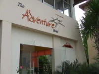 The Adventure Hotel 3*