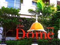 The Dome Residence 3*