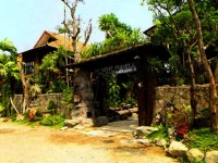 The Forest Resort & Spa 3*