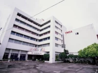 The International Hotel Chiang Mai (YMCA) 3*