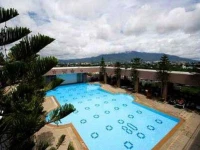 The Park Hotel Chiang Mai 3*