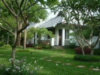 The Royal Shilton Resort 3*