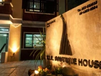 TJR Boutique House 3*