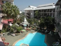 Top North Hotel & Resort Chiang Mai 3*