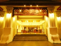 Viangbua Mansion 3*