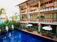 Vieng Mantra Hotel 3*