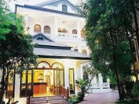 Yesterday The Village 3*