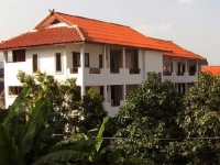 Yindee Stylish Guesthouse 3*