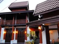 Baanlek Home Stay 2*