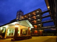 Bai Toey Resident 2*