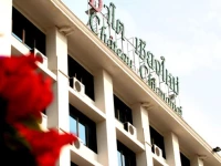 Chateau Chiangmai Hotel 2*