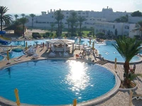 Happy Days Palm Inn 3*