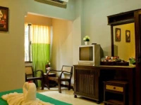 Chiangmai Night Bazaar Boutique Hotel 2*