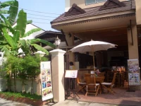 Lanna Lodge Hotel Chiang Mai 2*