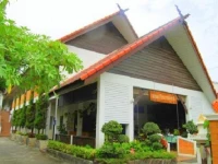 Lanna Thai Guesthouse 2*