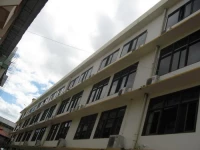 New Mitrapap Hotel 2*