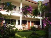 Riverside House Bed & Breakfast 2*