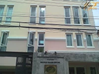 Triple Palms House 2*