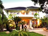 Eco Resort Chiang Mai 3*