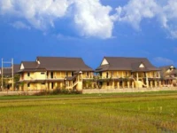 Assaradevi Villas & Spa 4*