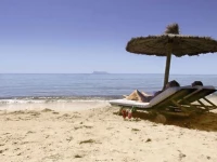 Las Dunas Beach Hotel & SPA 5*