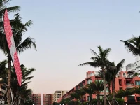 Marrakesh Hua Hin Resort & Spa 5*