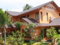 Tunya Samui Boutique Hostel 2*