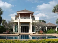 Tadarawadi Pool Villa 4*