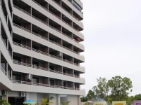 Angket Hip Residence 3*