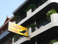 Eagle House Jomtien 3*