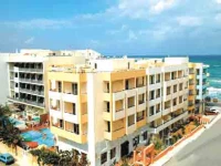 Lefkoniko Bay 4*