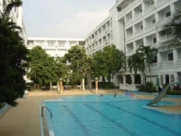 Majestic Rooms Jomtien Pattaya 3*