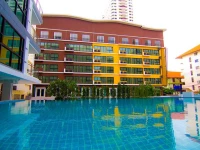 Neo Hotel Pattaya 3*