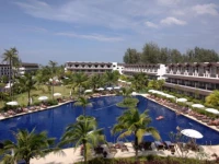 Kamala Beach Resort A Sunprime Resort 4*