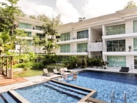 The Trees Club Resort 3*