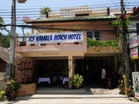 Ice Kamala Beach Hotel 2*