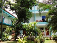 Kasemsuk Guesthouse 2*