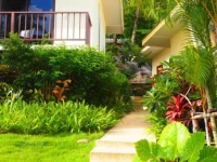 Secret Cliff Villa 2*