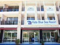 Kata Blue Sea Resort 3*