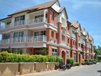 Chaba Kata Beach Hotel - CLOSED 3*