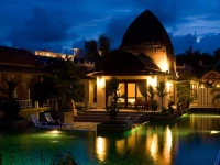 Phuket Kata Resort 3*