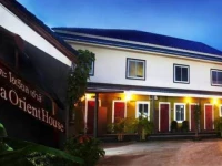 Baan Nueng @ Kata 3*