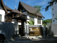 The Lamuna Boutique 3*